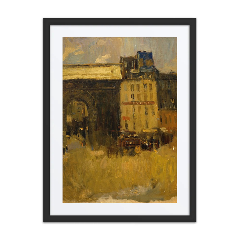 Vieilles Maisons (Paris)