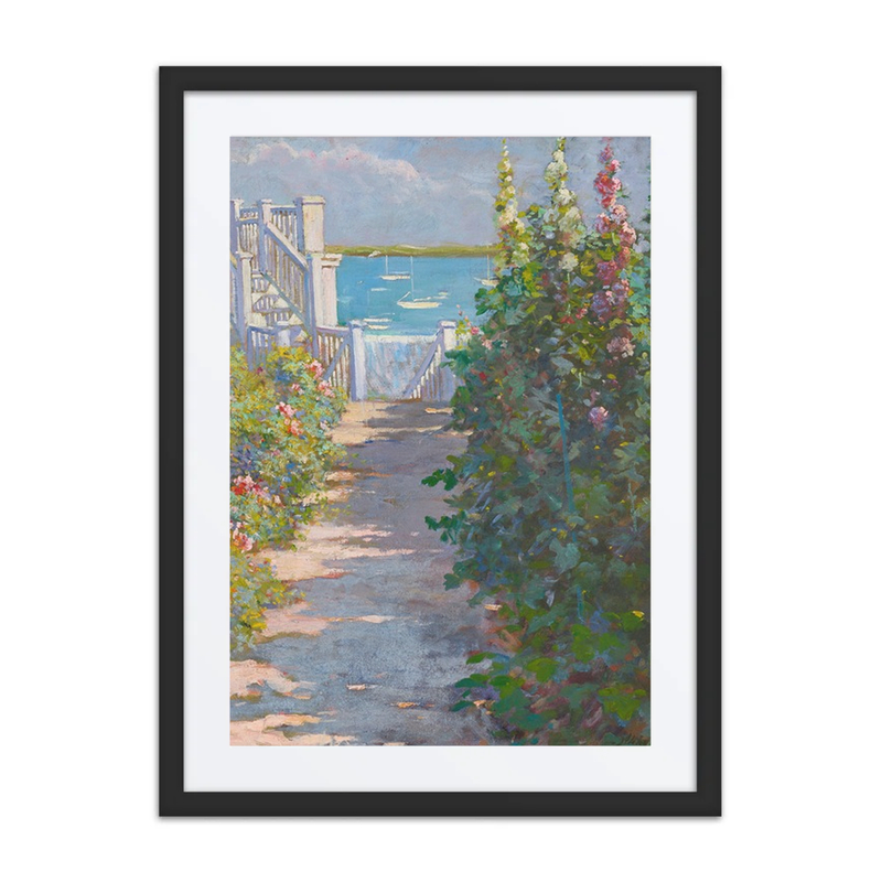 View from Marblehead