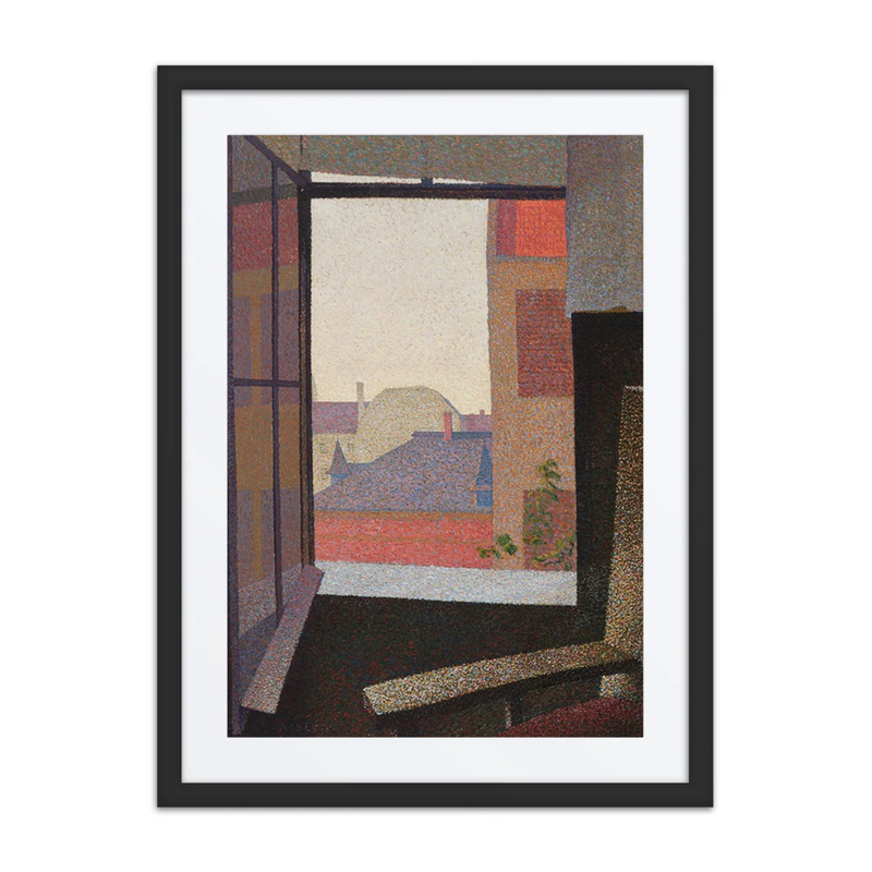 View from the Window