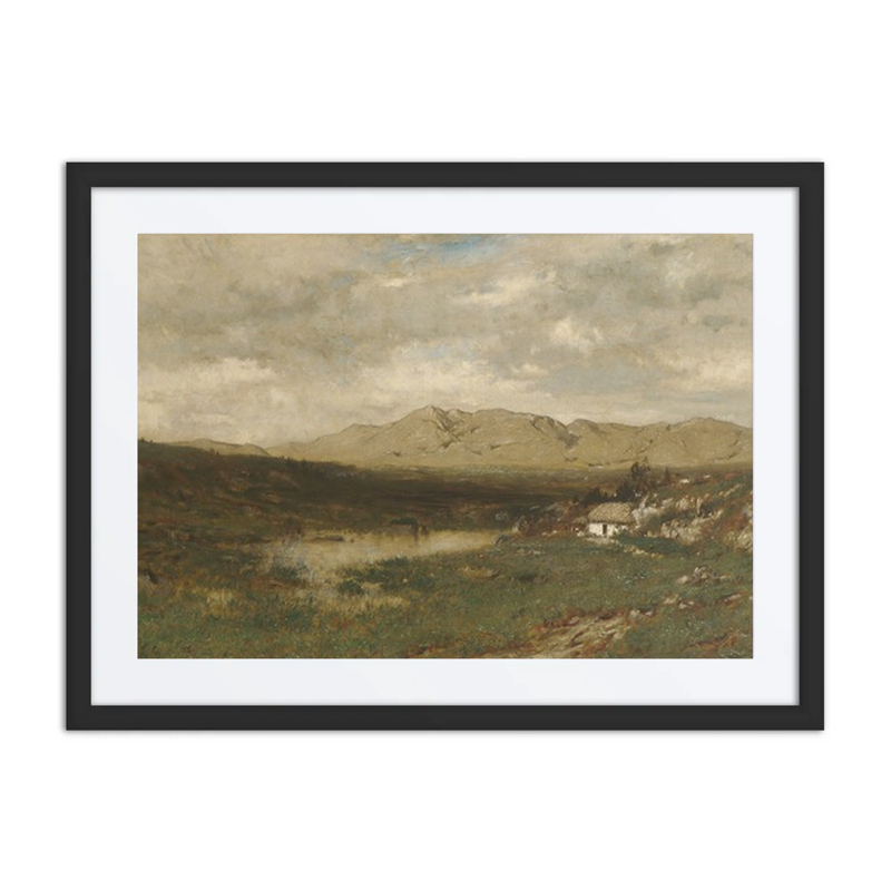 View in County Kerry