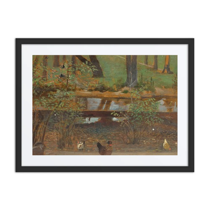 View of a Pool