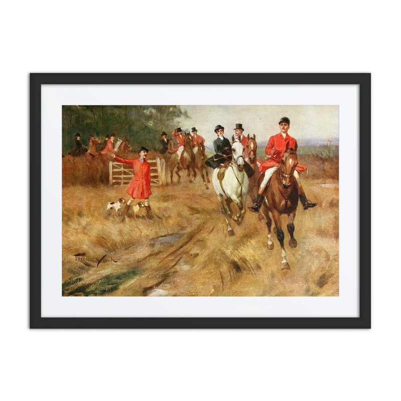 Viewed by the Runner