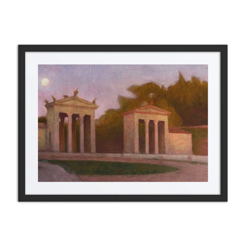 Villa Borghese