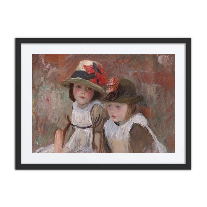 Village Children