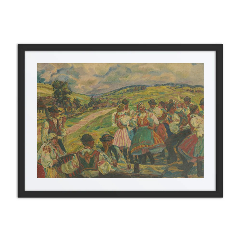 Village Dance