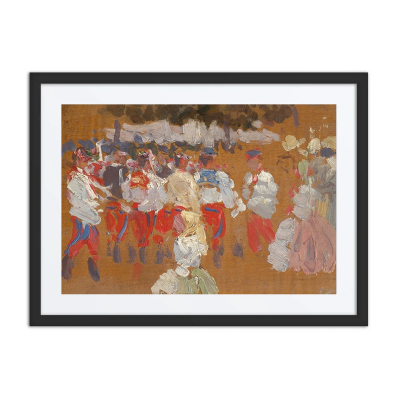 Village Dance