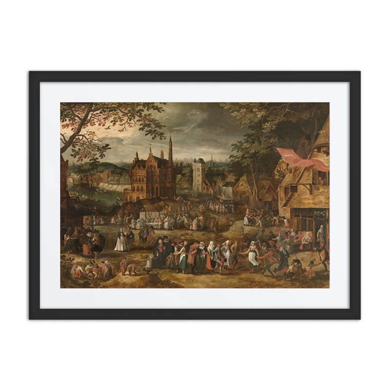 Village Fair