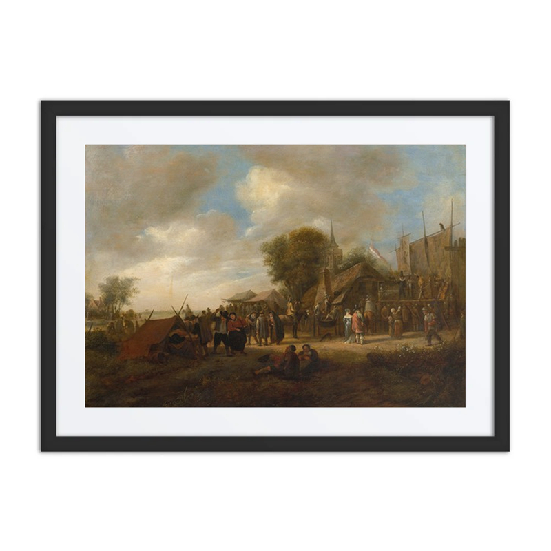 Village Fair