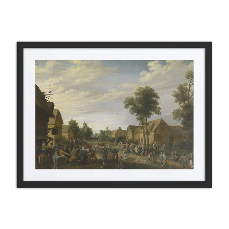 Village Fair
