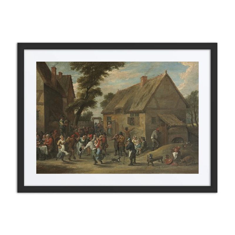 Village Festival