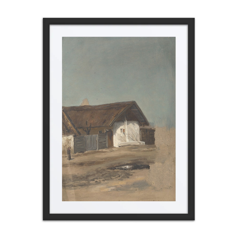 Village House