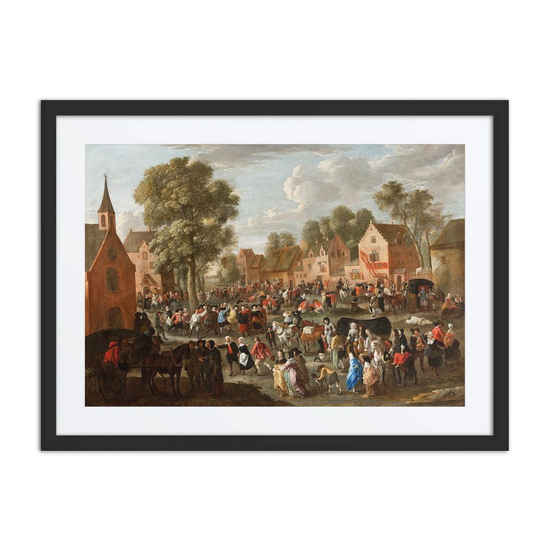 Village Kermis
