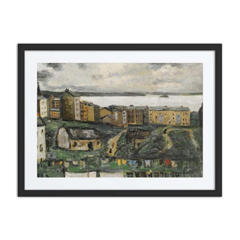 Village View