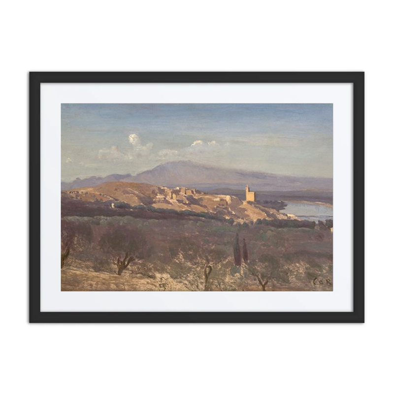 Villeneuve-Les-Avignon