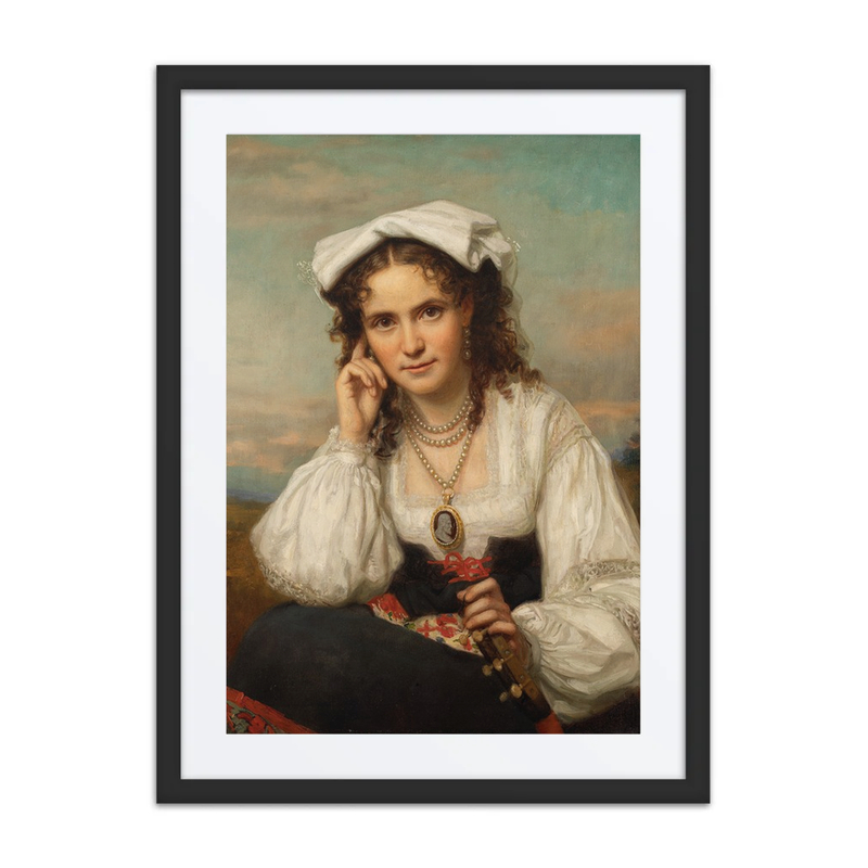 Vinnie Ream