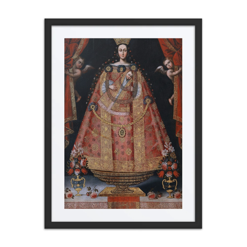 Virgin of Bethlehem