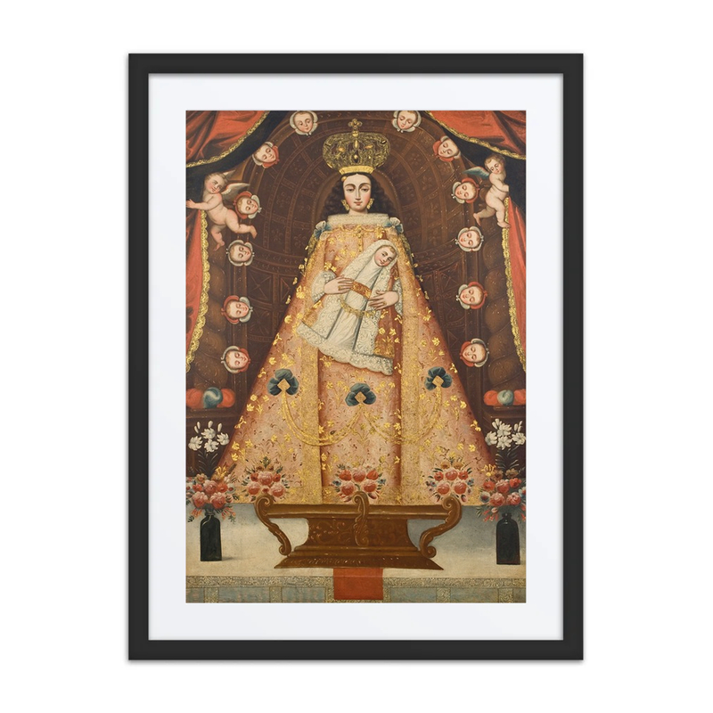 Virgin of Bethlehem