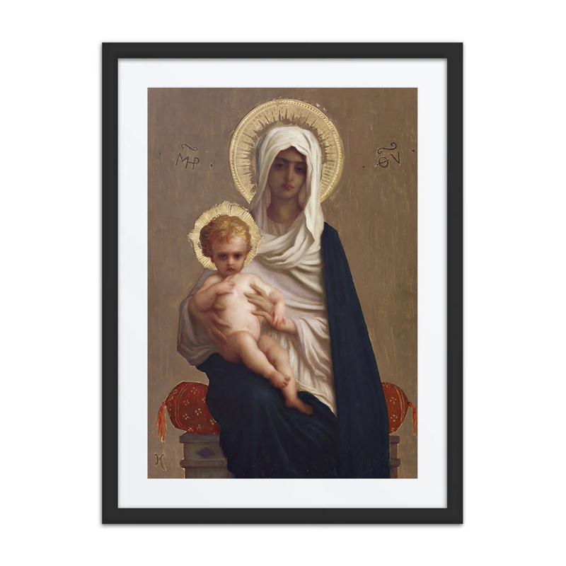 Virgin of the Deliverance