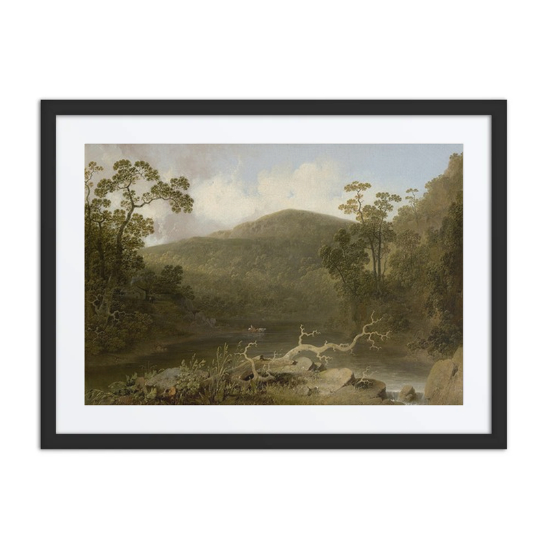 Virginia Landscape