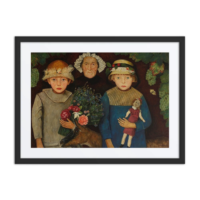 Vita Brevis, Ars Longa