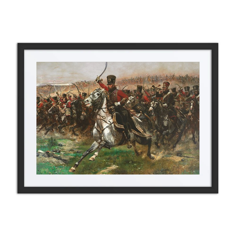 Vive L’Empereur
