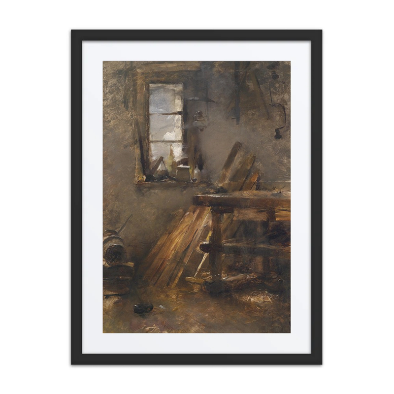 Wagner’s Workshop