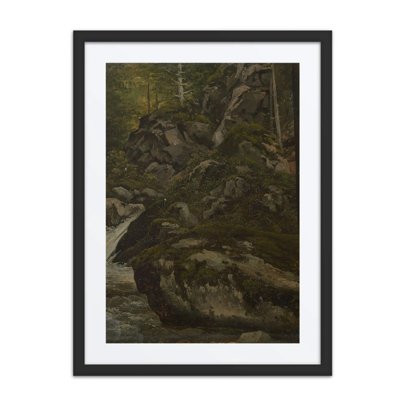 Waldbach