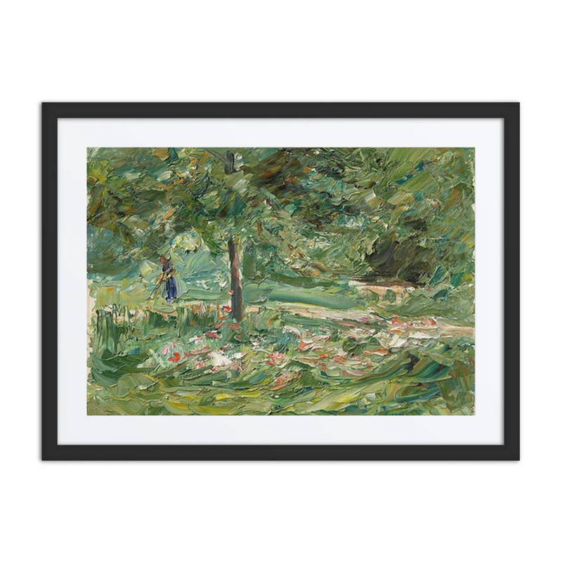 Wannseegarten