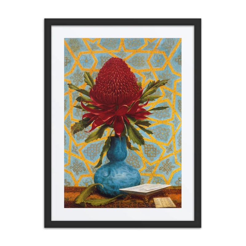 Waratah