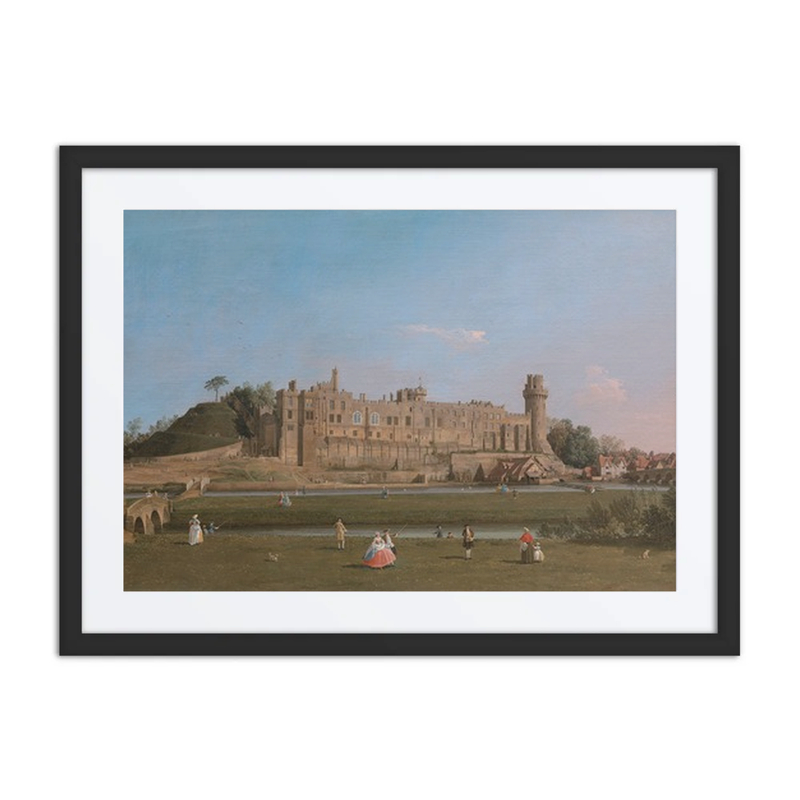 Warwick Castle