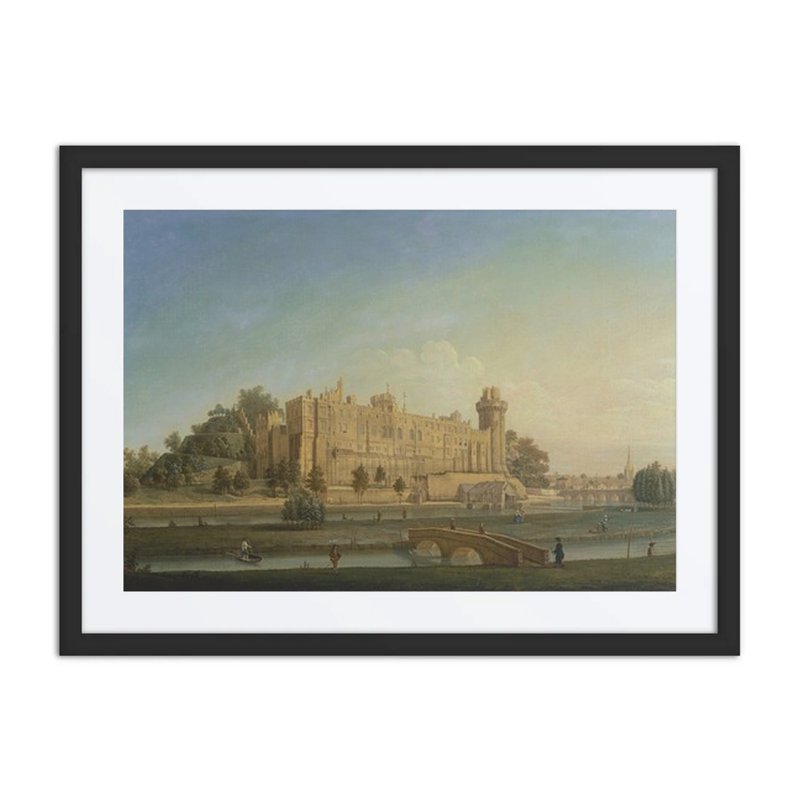 Warwick Castle