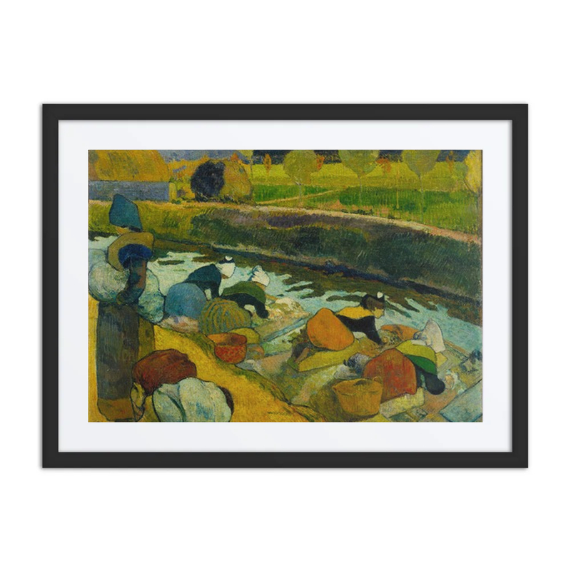 Washerwomen
