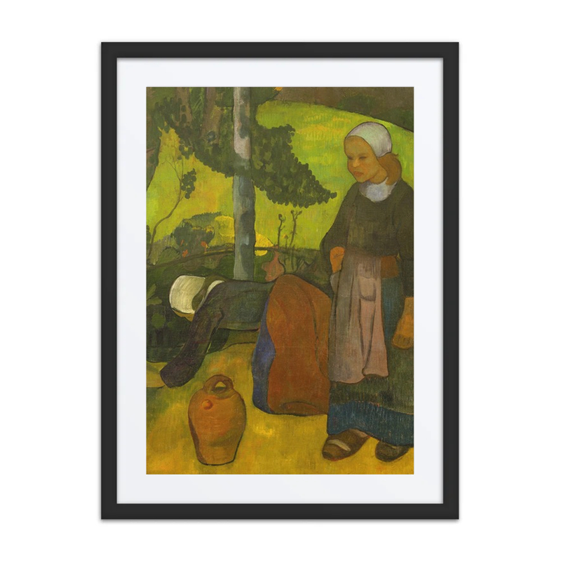 Washerwomen