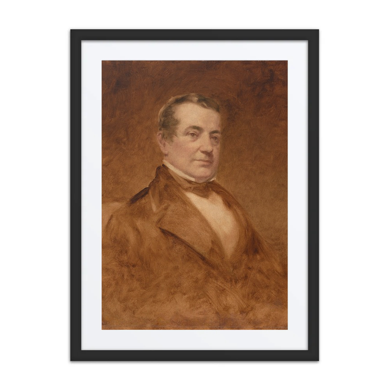 Washington Irving