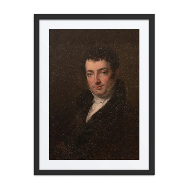 Washington Irving