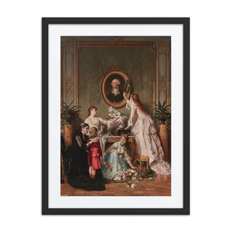 Washington’s Birthday