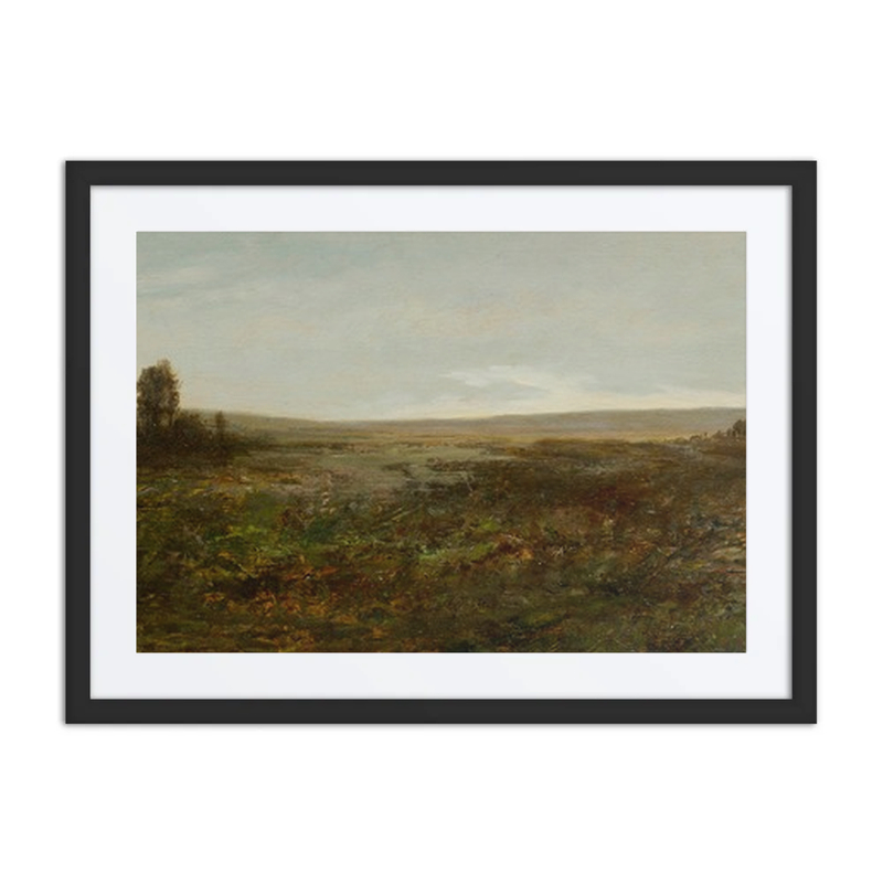 Waste Lands