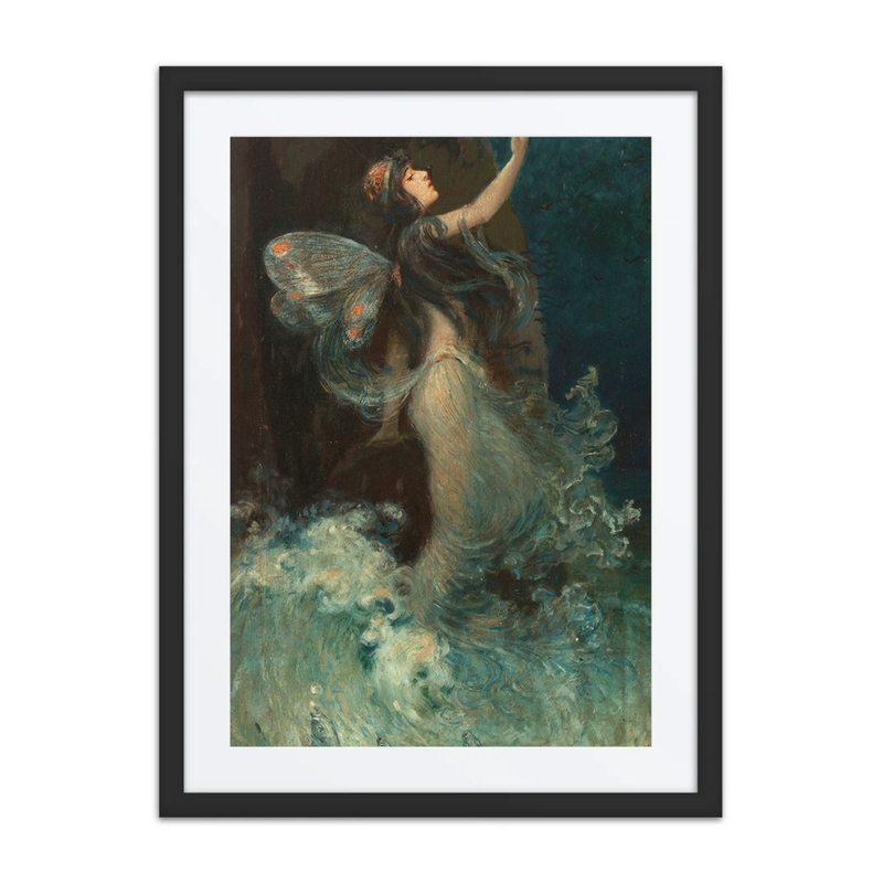 Water Nymph