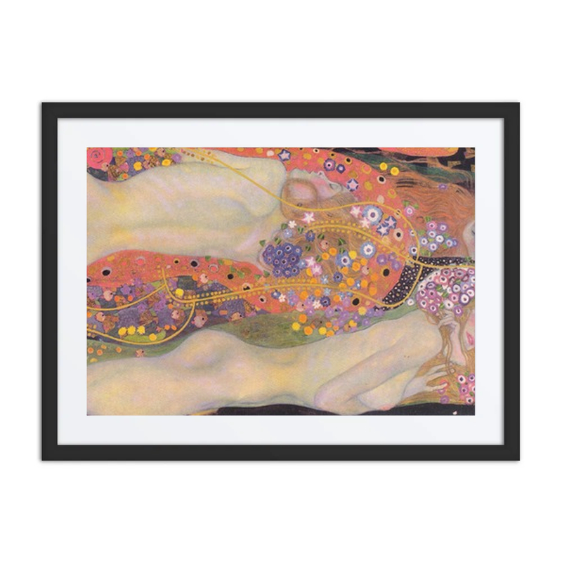 Water Serpents II