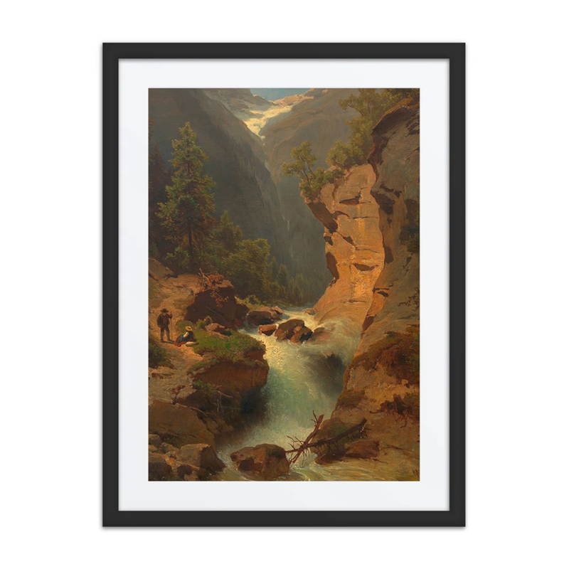 Waterfall