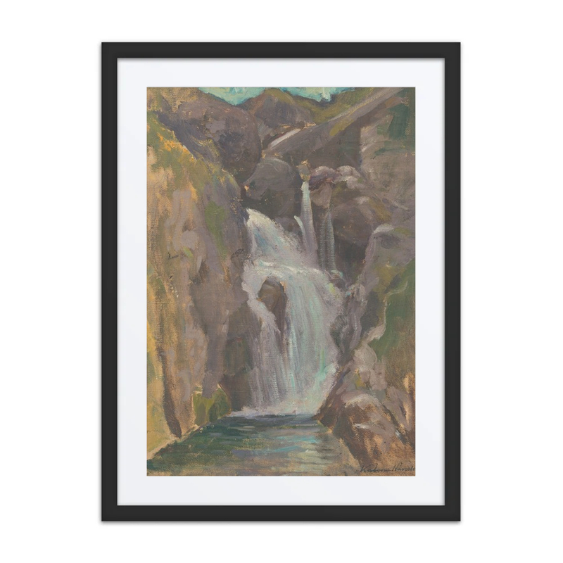 Waterfall