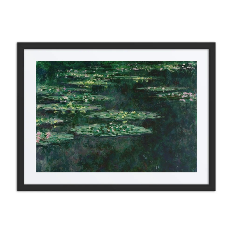 Waterlilies