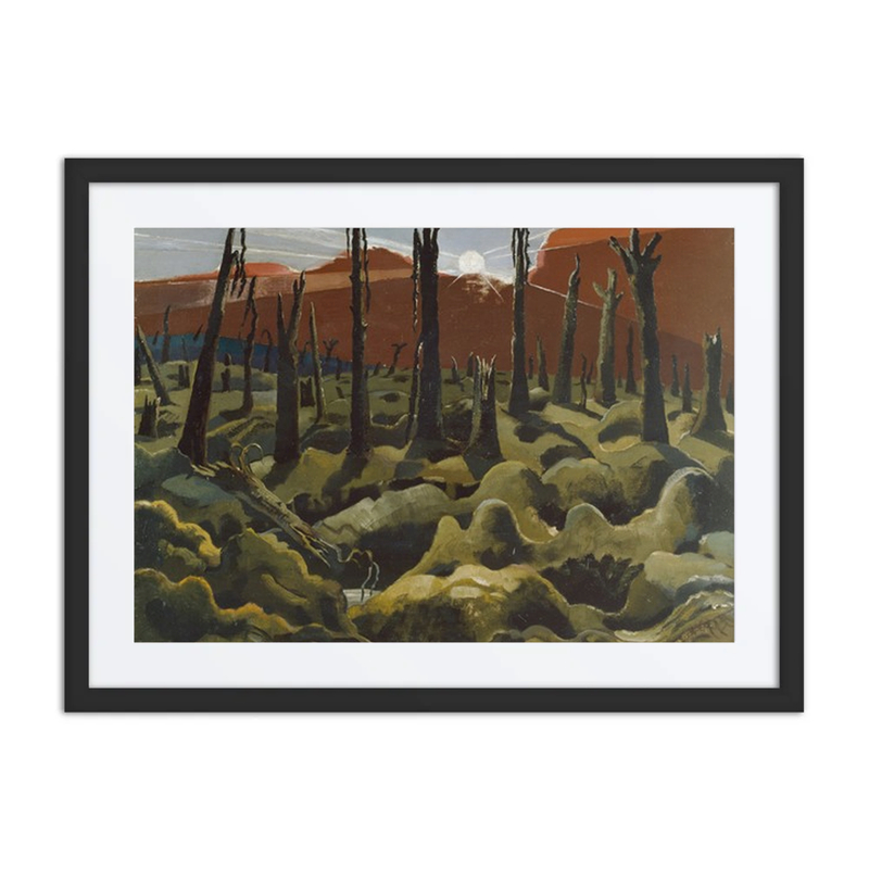 We Are Making a New World