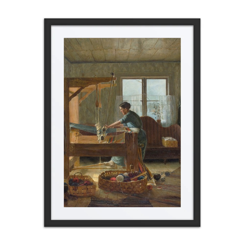 Weaver
