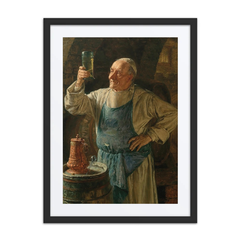 Weinprobe