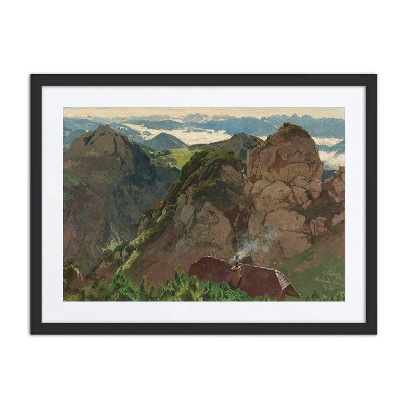 Wendelstein
