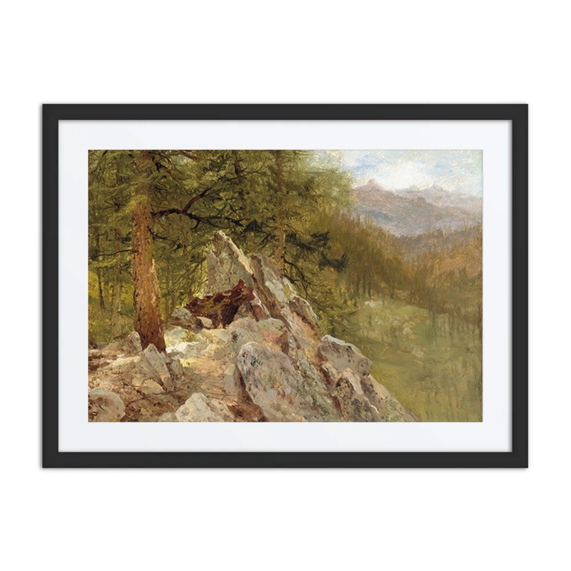 Western Landscape