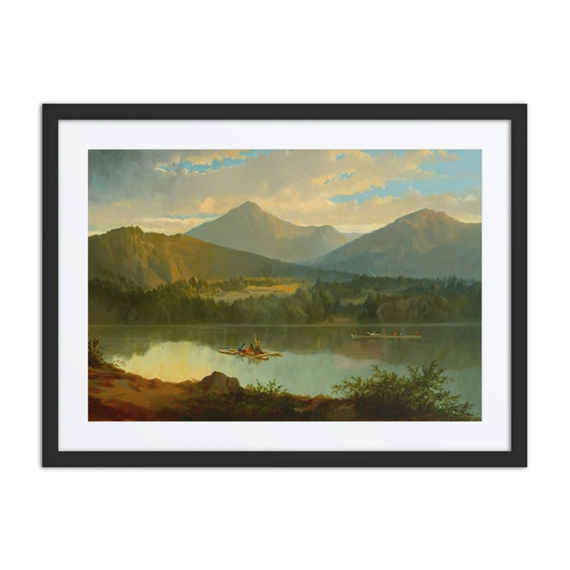 Western Landscape