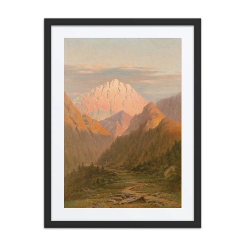 Western Mountains