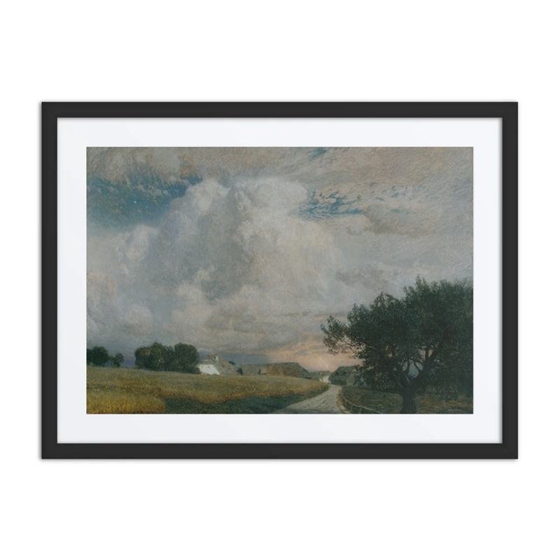 Wetterleuchten